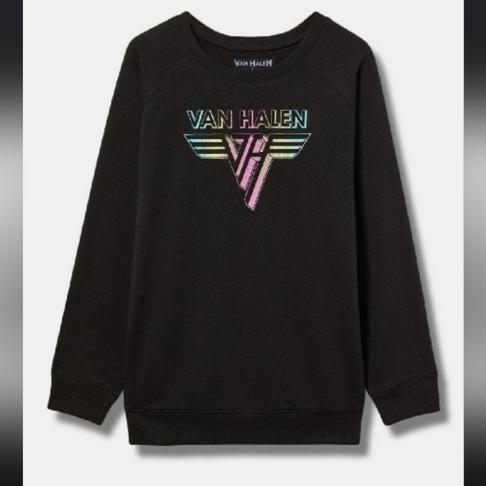 Black Kids Sweatshirt